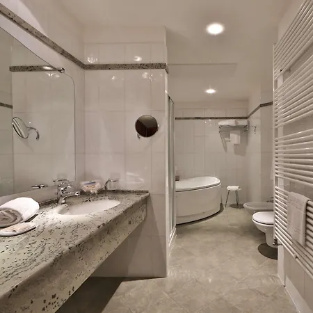 Hotel Western Globus Forli