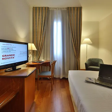Hotel Western Globus Forli