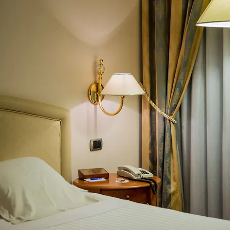 Western Globus Hotel Forlì