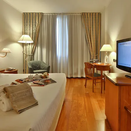 Western Globus 4* Forli