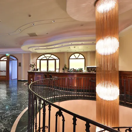 Western Globus 4* Forli