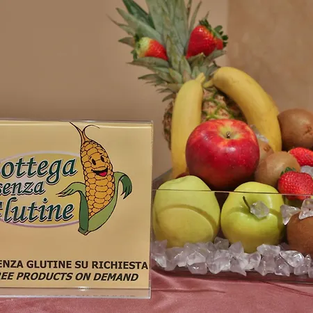 Hotel Western Globus 4*