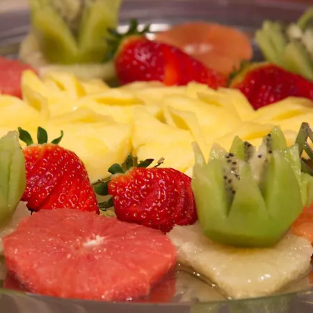 Western Globus 4* Forlì