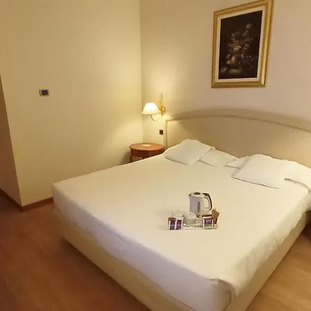 Western Globus Forlì