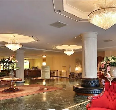 Hotel Western Globus