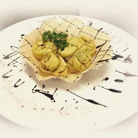 Western Globus Forlì