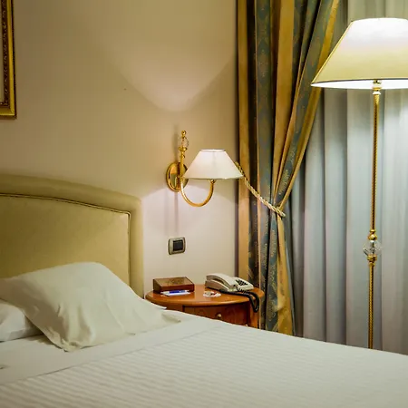 Hotel Western Globus