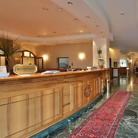 Hotel Western Globus