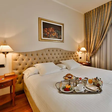 Hotel Western Globus