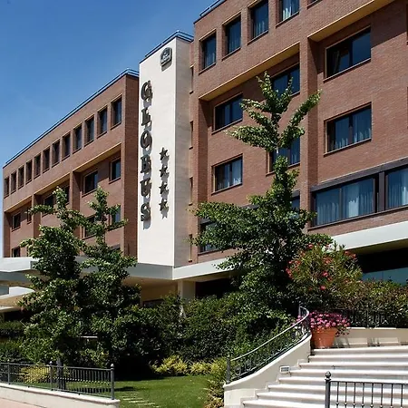 Western Globus Forli