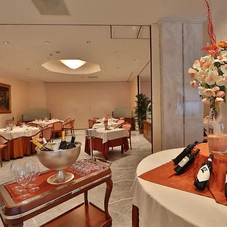 Hotel Western Globus Forli