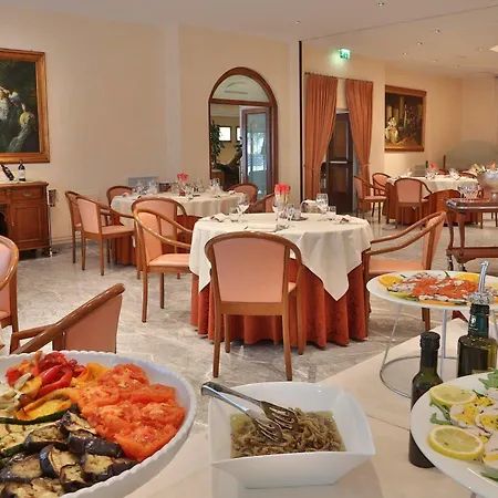 Hotel Western Globus