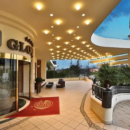 Western Globus Hotel Forli
