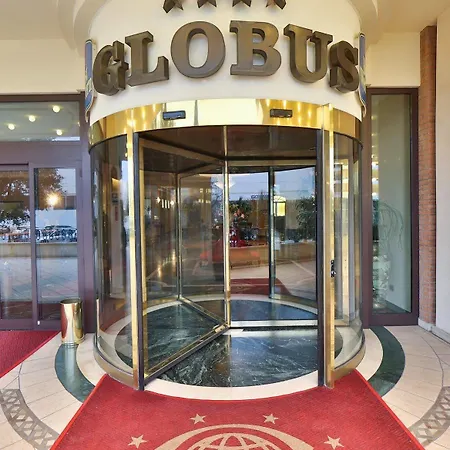 Western Globus Forli