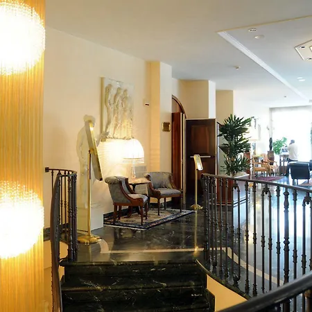 Hotel Western Globus Forli