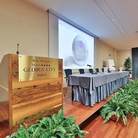 Hotel Western Globus