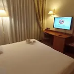 Western Globus Hotel 4*