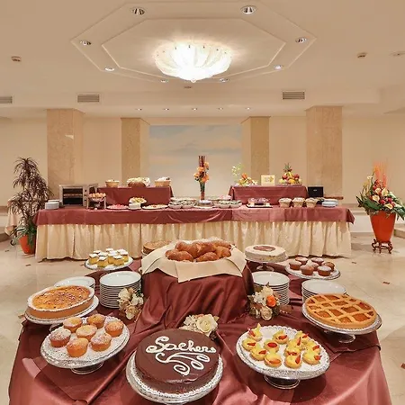 Hotel Western Globus