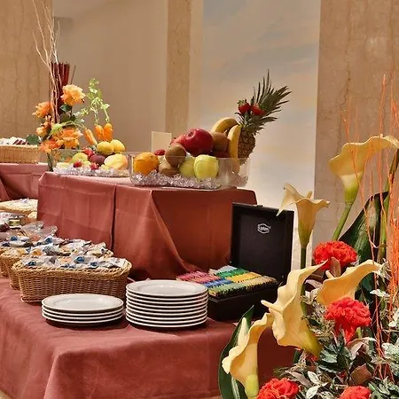 Western Globus Forlì