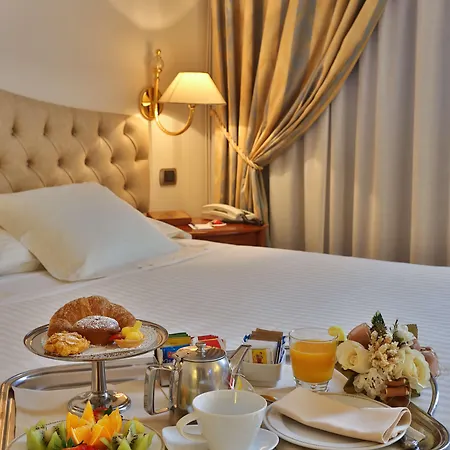 Western Globus 4* Forlì