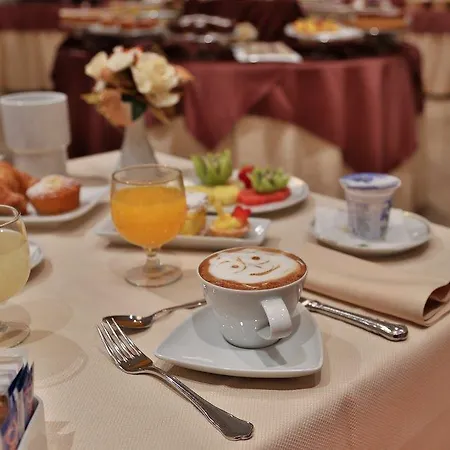 Hotel Western Globus