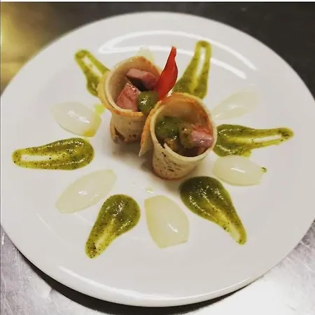 Hotel Western Globus Forlì