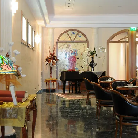 Western Globus 4* Forlì