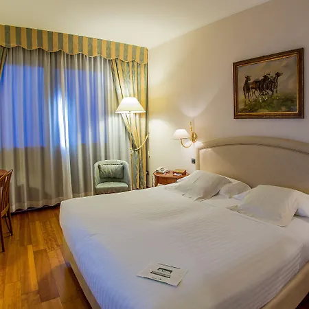 Western Globus Hotel Forlì