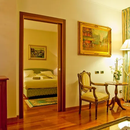 Hotel Western Globus