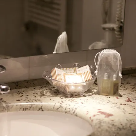 Hotel Western Globus Forlì