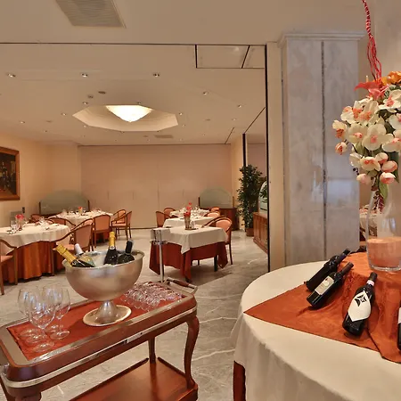 Hotel Western Globus Forlì