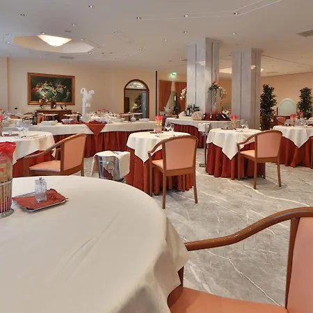 Hotel Western Globus Forlì