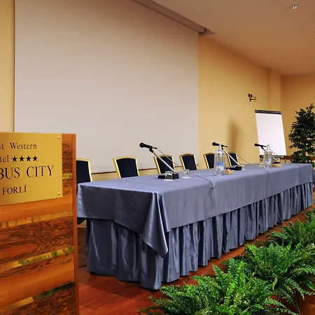 Hotel Western Globus