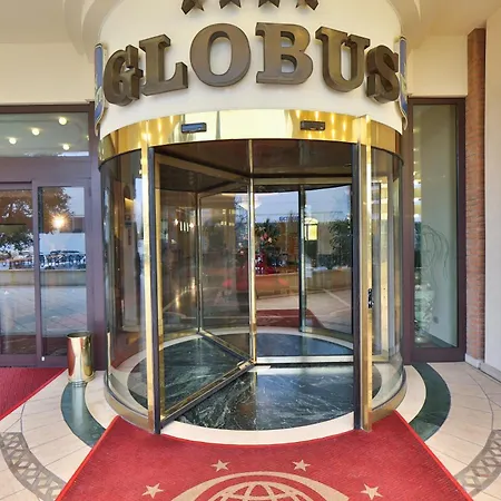 Western Globus Forlì