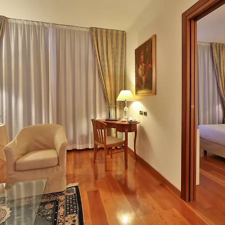 Hotel Western Globus