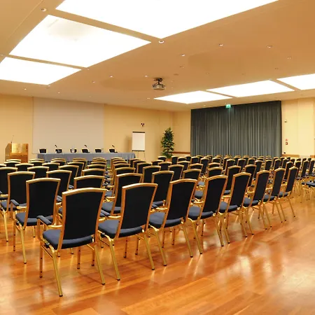 Hotel Western Globus 4*