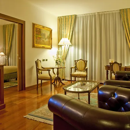 Hotel Western Globus