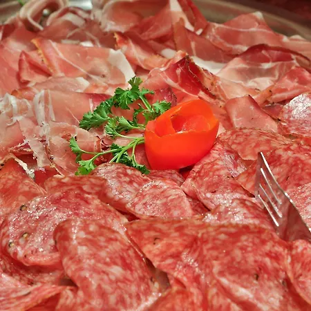 Western Globus Hotel Forlì