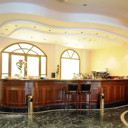 Hotel Western Globus Forlì