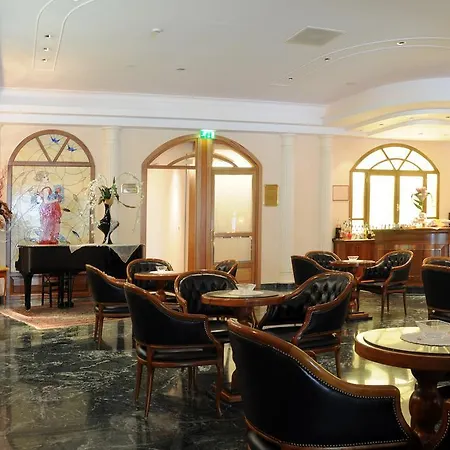 Hotel Western Globus 4*