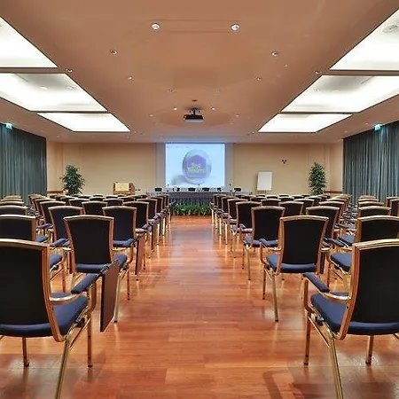 Western Globus Hotel Forlì