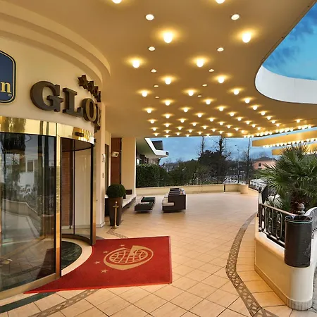 Hotel Western Globus