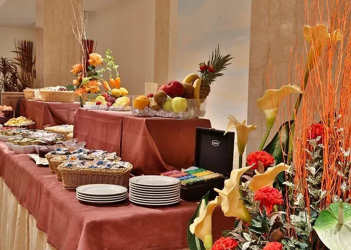 Western Globus Forlì