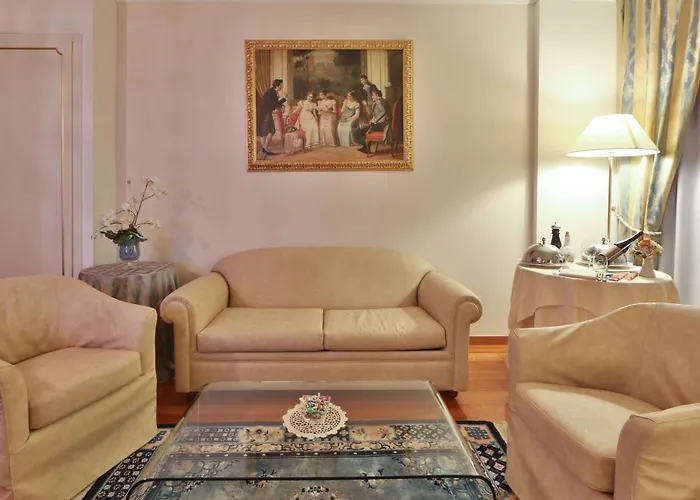 Western Globus 4* Forlì