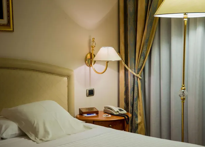 Western Globus Otel Forlì