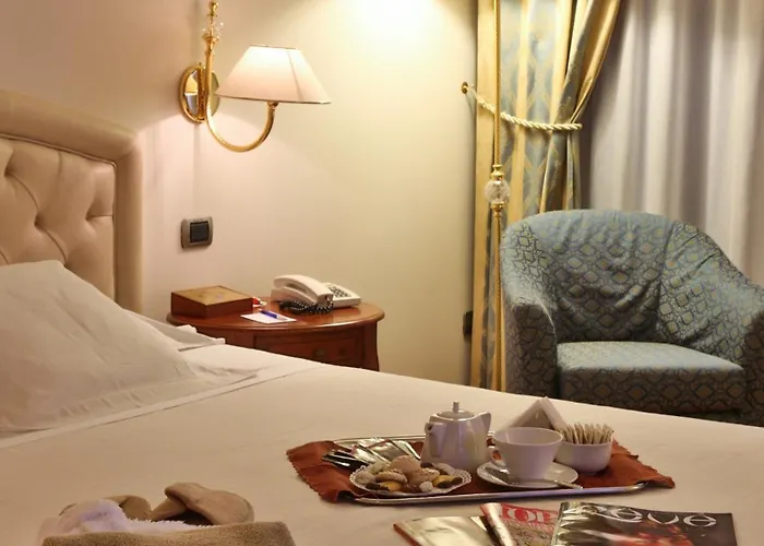 Western Globus Hotel Forlì