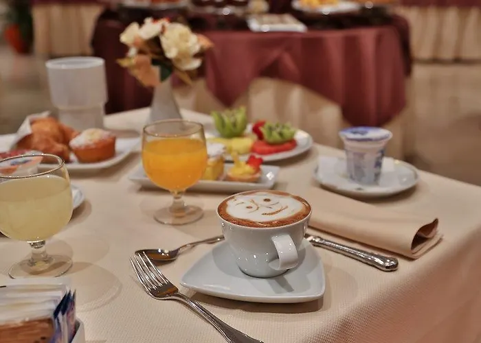 Hotel Western Globus