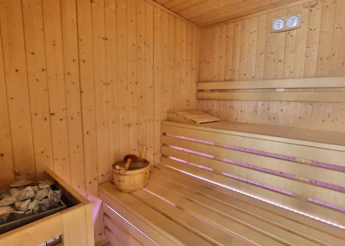 Hotel Western Globus