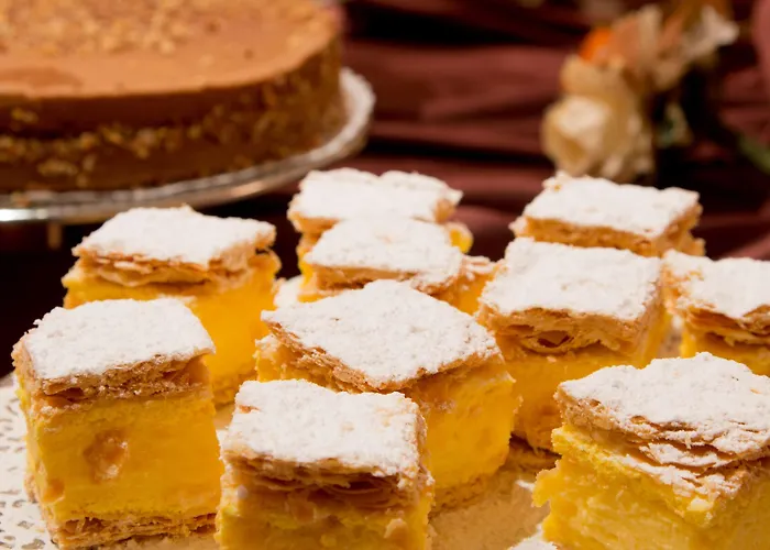 Western Globus Otel 4*