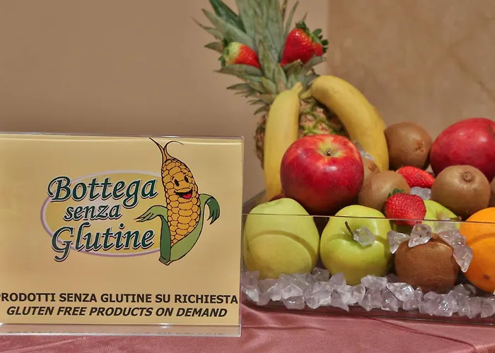 Hotel Western Globus 4*